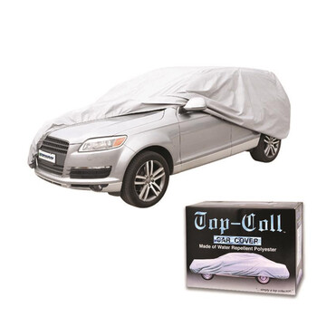Autoline  ΚΟΥΚΟΥΛΑ ΑΥΤΟΚΙΝΗΤΟΥ ECOLINE MEDIUM