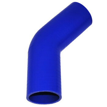 OEM  ΚΟΛΑΡΟ ΣΙΛΙΚΟΝΗΣ ΓΩΝΙΑ 45 ΜΟΙΡΩΝ Φ.50mm