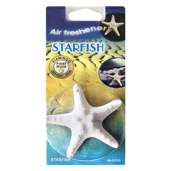 OEM  ΑΡΩΜΑΤΙKΑ STARFISH ΑΣΤΕΡΙΑΣ 2.5 gr