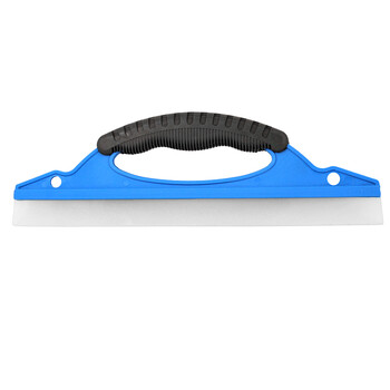 Autoline  ΒΟΥΡΤΣΑ ΣΙΛΙΚΟΝΗΣ ΜΕ ΧΕΙΡΟΛΑΒΗ 30x9.5cm