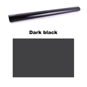OEM  ΦΙΛΜ ΦΙΜΕ 50cm x 3m - D. BLACK