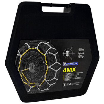 OEM  ΑΛΥΣΙΔΕΣ MIC TYPE - JEEP 4MX N.110