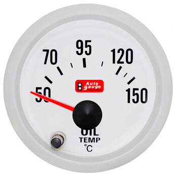 Auto Gauge  ΘΕΡΜΟΚΡΑΣΙΑ ΛΑΔΙΟΥ A.G. 7L