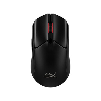 HyperX Pulsefire Haste 2 Wireless Black (6N0B0AA) (HYX6N0B0AA)