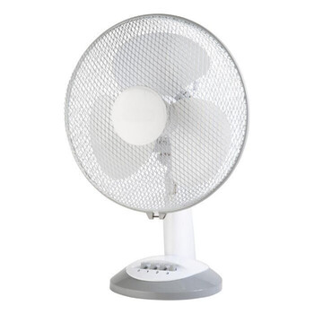 Emerio Ανεμιστήρας Δαπέδου 30cm 35W (FN-114202) (EMEFN-114202)