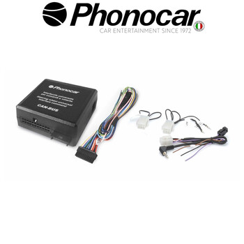 04.072 PHONOCAR electriclife