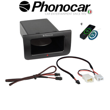 05.710 PHONOCAR electriclife