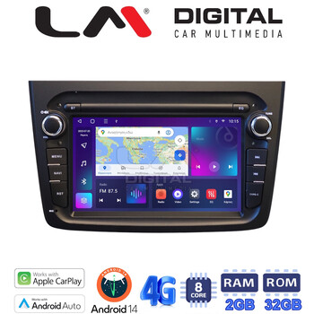 LM E8160B GPS electriclife