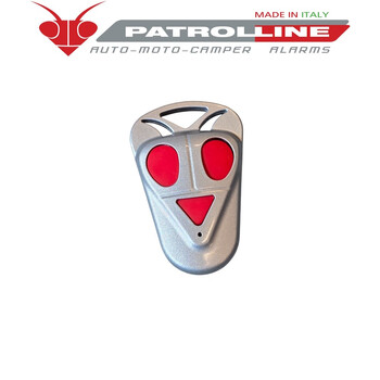 PATROL MAX COV-AR electriclife