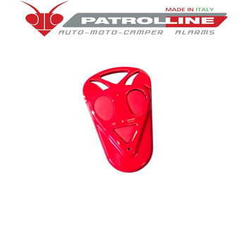 PATROL MAX COV-RR electriclife