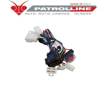 ZW 9.6004 MOTO electriclife