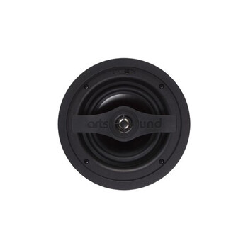 Artsound SMART IN SET Ενεργά Ηχεία Οροφής 6'' Bluetooth/WiFi White (Σετ)