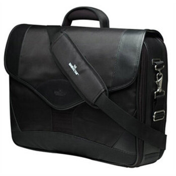 438896 . Manhattan Zurich Notebook 17" Briefcase