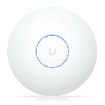 UBIQUITI Access Point UniFi U7 Long-Range, WiFi 7, Dual band, PoE