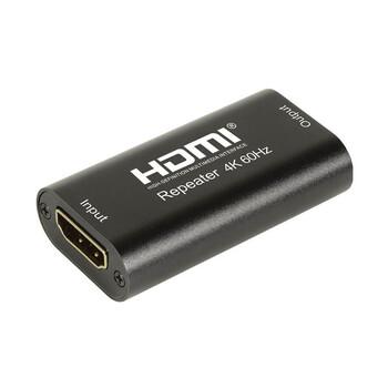 AvLink HDR4K 4K HDMI 2.0 Repeater (Τεμάχιο)