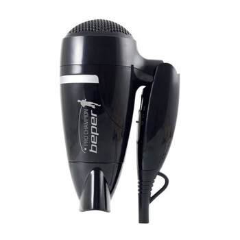 Beper 40.978 Πιστολάκι Μαλλιών Ταξιδίου 1600w