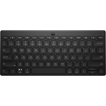 HP 350 Compact Multi-Device Bluetooth Keyboard Greek (692S8AA) (HP692S8AA) HP 350 Compact Multi-Device Bluetooth Keyboard Greek (692S8AA) (HP692S8AA)