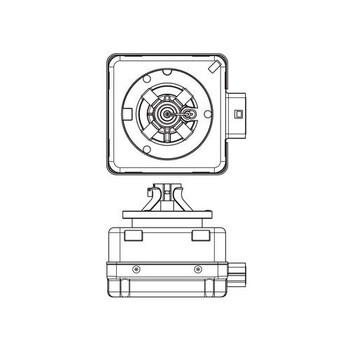 L5854.0 . D3S 35W 12/24V 4.300K 1ΤΕΜ. ΣΕ BLISTER