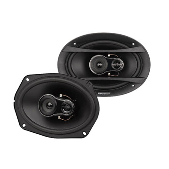 Nakamichi nse-6918 Τριών Δρόμων Ομοαξονικά Ηχεία 260watt h-nse-6918