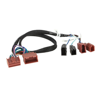 Πρόσοψη R/cd-Οθόνης Seat Ibiza 2012-2015 d-281328-08-2