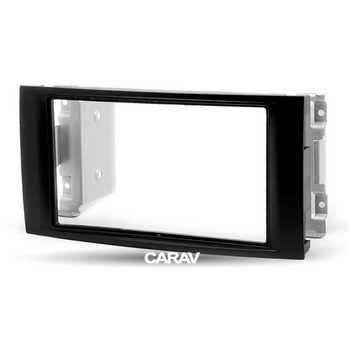 CARAV Industries Inc.  Πρόσοψη Vw Touareg '02-'10, T5 '03-'09   08.008
