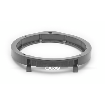 CARAV Industries Inc.  Βάσεις ηχείων Honda 165mm   14.006