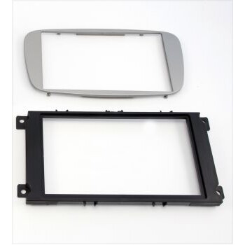 Compotech s.r.l.  Πρόσοψη Ford (Ασημένια)   53.229/SL Compotech s.r.l.  Πρόσοψη Ford (Ασημένια)   53.229/SL