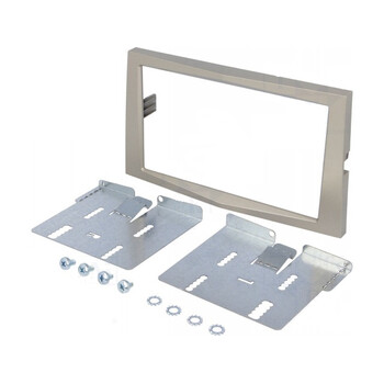 Per.Pic. s.r.l.  Πρόσοψη Opel Corsa D ’06> (Σαμπανιζέ)   53.106/KIT