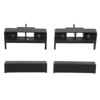 Compotech s.r.l.  Πρόσοψη Audi A4 '00-'01, A6 '97>, A6 Avant '98>   53.012