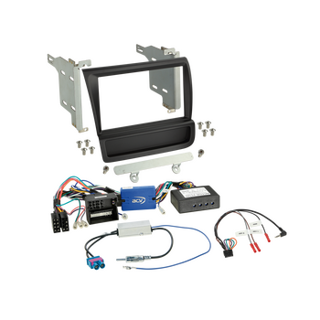 acv GmbH  Kit εγκατάστασης Audi R8 (2006-2015)   621320.20.1
