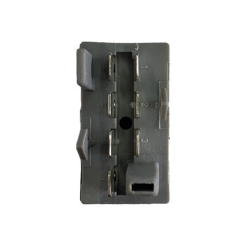 ΔΙΑΚ.EWS-AU-010/AJ ΔΙΑΚΟΠΤΗΣ ΓΙΑ AUDI A4 1994-1999 ΑΛΑΡΜ 7 PIN NTY - orig. 8D0941509D / 8D0941509D01C - 1 ΤΕΜ.