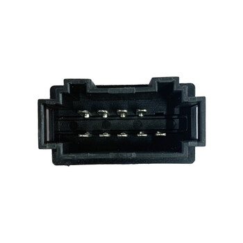 ΔΙΑΚ.EWS-AU-012/AJ ΔΙΑΚΟΠΤΗΣ ΓΙΑ AUDI A4 1995-2001 ΑΛΑΡΜ 9 PIN NTY - orig. 8D0941509H / 8D0941509H01C - 1 ΤΕΜ.