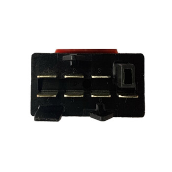ΔΙΑΚ.EWS-AU-034/AJ ΔΙΑΚΟΠΤΗΣ ΓΙΑ AUDI A4 -2003 ΑΛΑΡΜ 7 PIN NTY - orig. 8L0941509G / 8L0941509M - 1 ΤΕΜ.