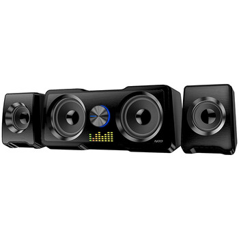 Nod Quattro 2.2 usb Speakers 16w