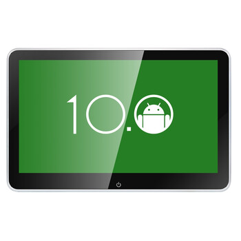 Android 11 8core Προσκέφαλο 11.6&quot; με hd Οθόνη Αφής (Τεμάχιο) d-bz-Hd116