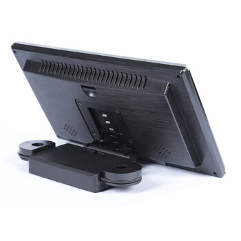 Android 10 4core Προσκέφαλο 9&quot; με Οθόνη Αφής (Τεμάχιο) d-bz-Hd900