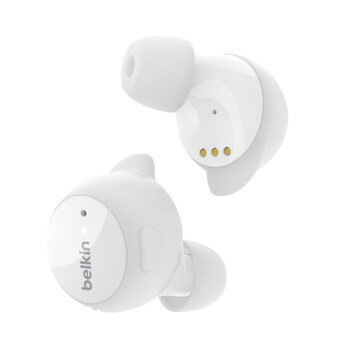 Belkin AUC003btWH SOUNDFORM™ Immerse Ακουστικά εξάλειψης θορύβου