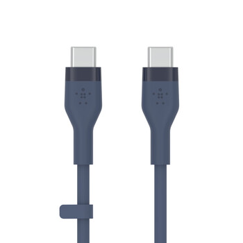 Belkin CAB009bt3MBL BOOST↑CHARGE™ Flex USB-C to USB-C Cable