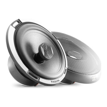Focal PC 165 61/2' (16,5CM) TWO-WAY COAXIAL KIT