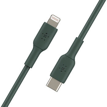Belkin CAA003bt1MMG BOOST↑CHARGE™ USB-C to Lightning Cable