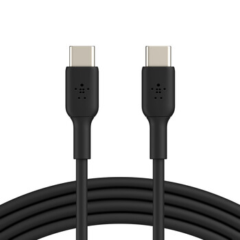 Belkin CAB003bt2MBK USB-C to USB-C Cable (2m)