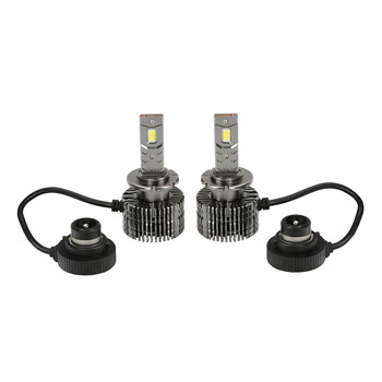 L5855.1 . D2S/D2R 12/24V 35W 6.000K 8000lm LED SEOUL CSP-3570chips CAN BUS PLUG & PLAY LAMPA - 2ΤΕΜ.