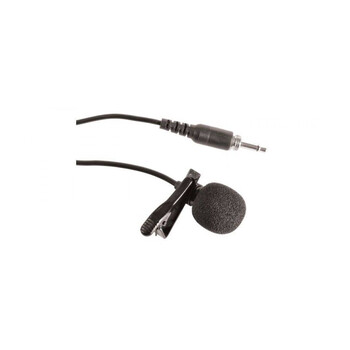 Chord SLM-35 Lavalier Tie-clip Μικρόφωνο για Ασύρματα Συστήματα (Τεμάχιο)