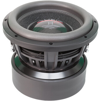 Audio System Audiosystem H15evo subwoofer
