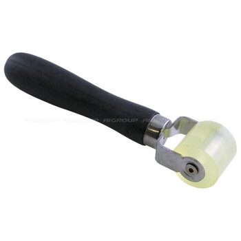 4-4 Connect  4-Roller  Professional Tool for Succesfull Damping mat Installation. Easier Work and Better Results! Άμεση Παράδοση