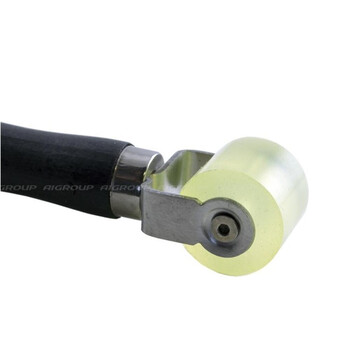 4-4 Connect  4-Roller  Professional Tool for Succesfull Damping mat Installation. Easier Work and Better Results! Άμεση Παράδοση