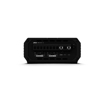 Soundigital  Sd800.4xp  Power @ 4ω: 4 x 132 Wrms
power @ 2ω: 4 x 200 Wrms
bridge Power 4ω: 2 x 400 Wrms Άμεση Παράδοση