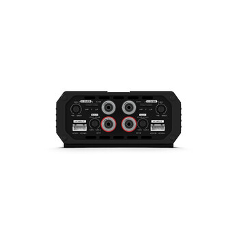 Soundigital  Sd400.4xp  Power @ 2ω: 4 x 100w Rms
power @ 4ω: 4 x 66w Rms
bridge Power @ 4ω: 2 x 200w rms Άμεση Παράδοση
