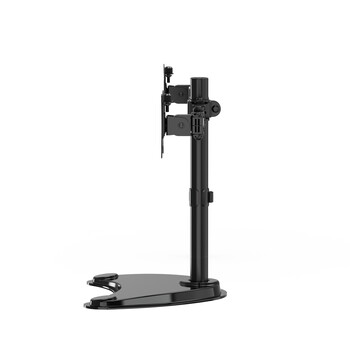 GEMBIRD DUAL MONITOR DESK STAND (RTS) 13'-32' MAX VESA 100x100