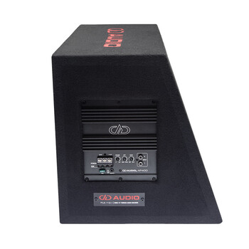 DD Audio - PLE-112.1